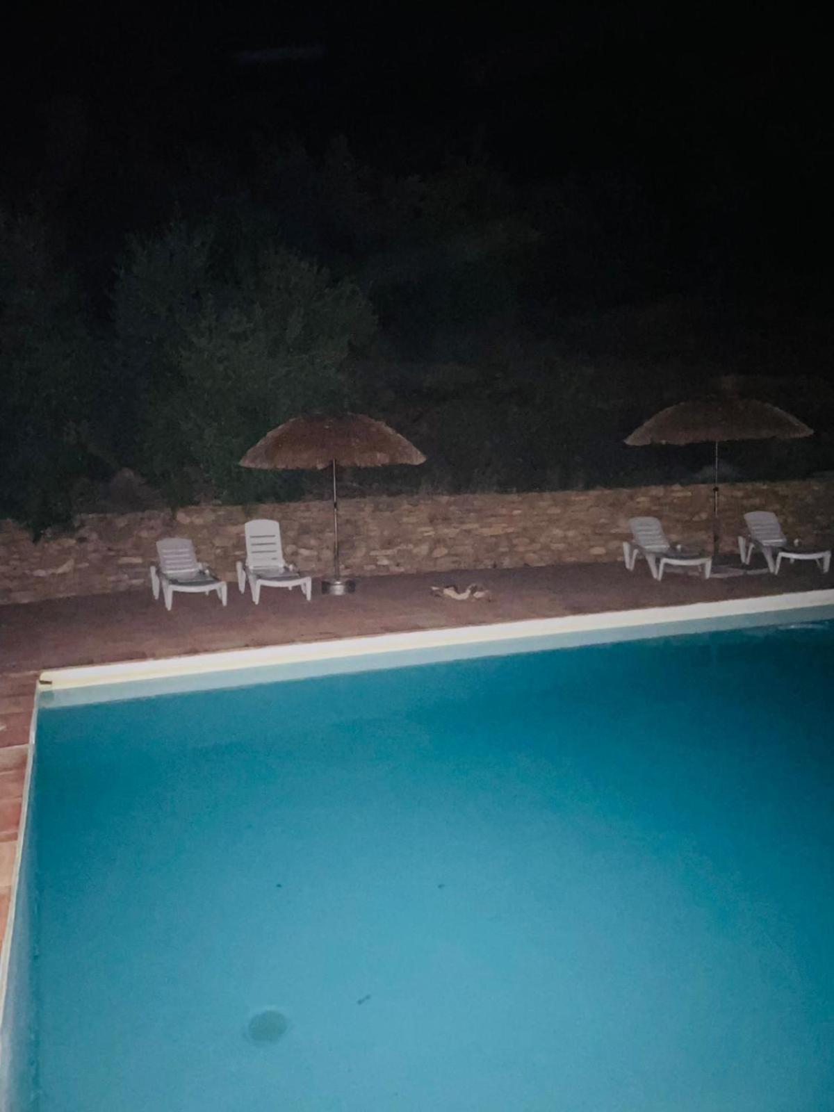 Hotel Rural Hacienda De Ronda Esterno foto